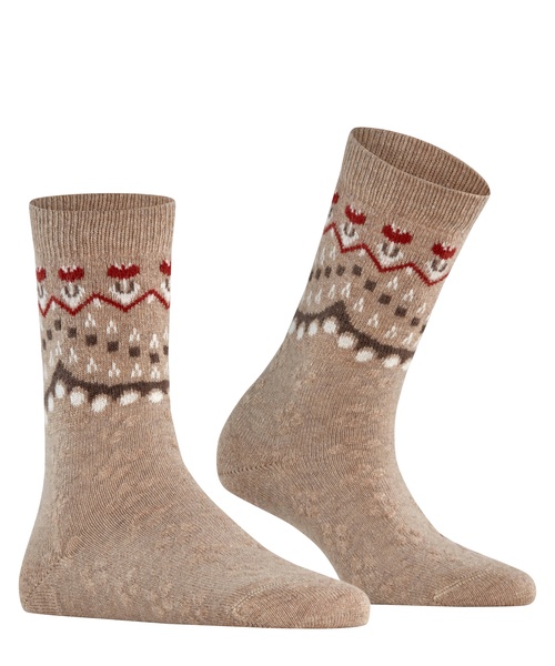 Strümpfe Cosy Wool