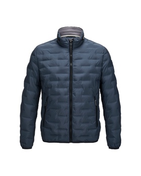 Steppjacke