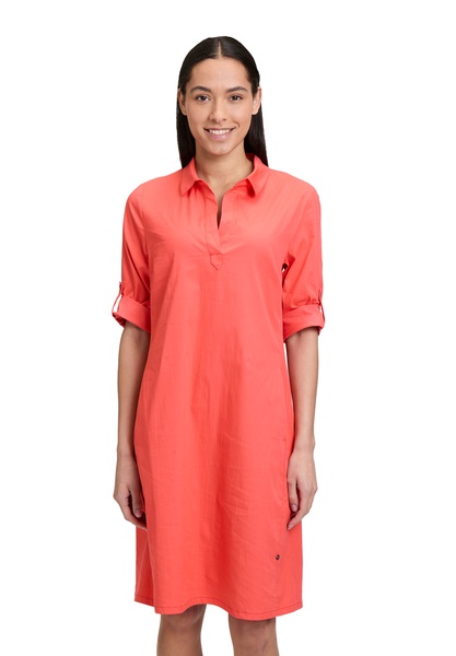 Kleid Kurz halbarm