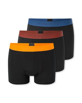 3PACK Shorts