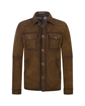 Overshirt