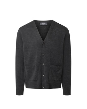 Strick Cardigan