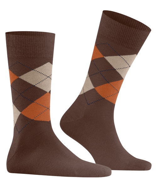 Edinburgh Socke