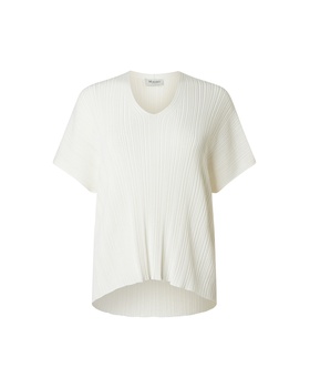 Pullover V-Neck halbarm