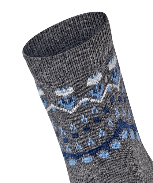 Strümpfe Cosy Wool