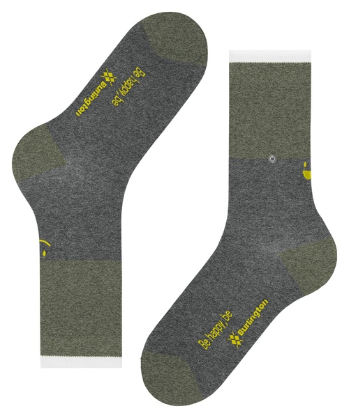 Socken Be Happy