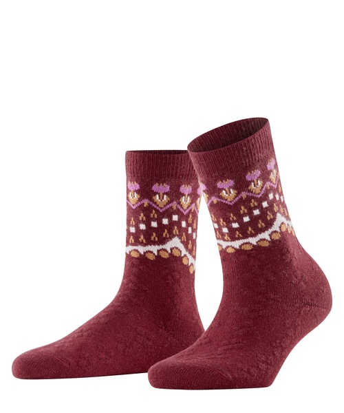 Strümpfe Cosy Wool