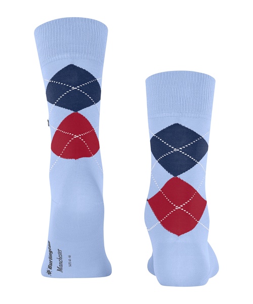 Socken Manchester