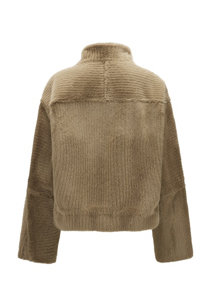 Wendejacke