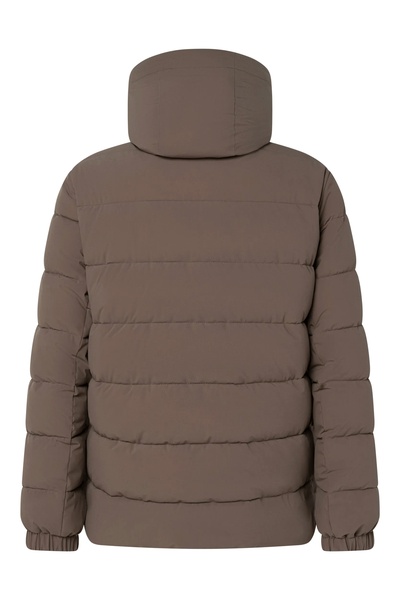 Steppjacke leicht