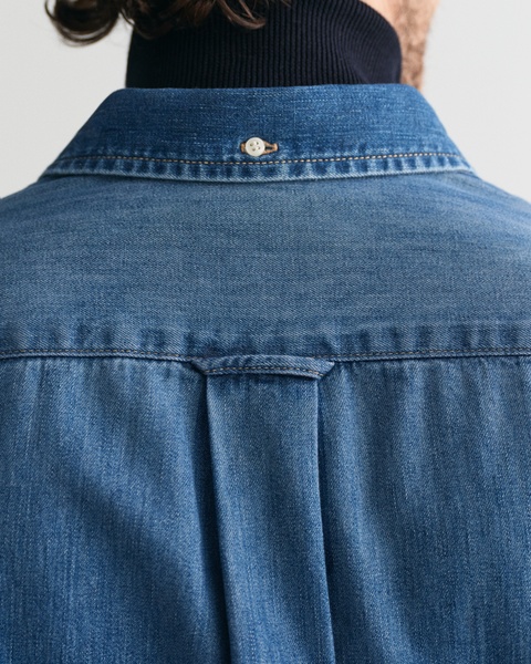 Jeanshemd