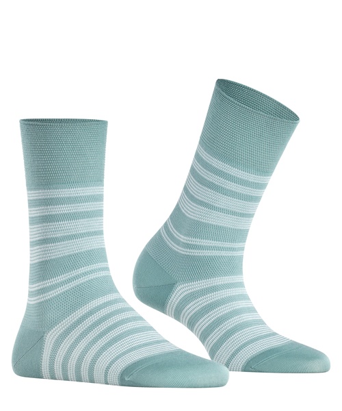 Socken Sensitive Sunset Stripe