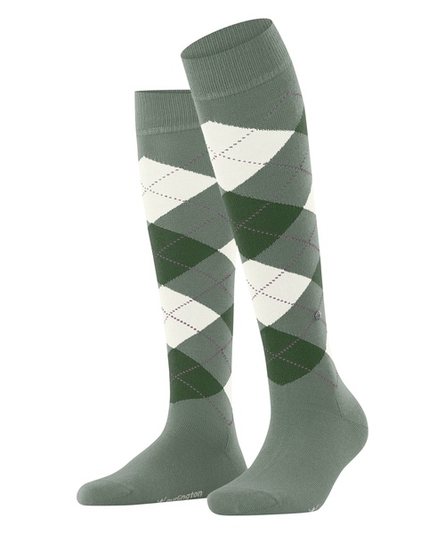 Marylebone Kniestrumpf