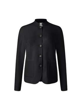 Strick Blazer