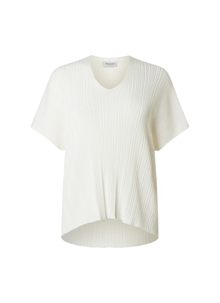 Pullover V-Neck halbarm