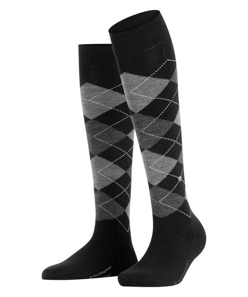 Marylebone Kniestrumpf