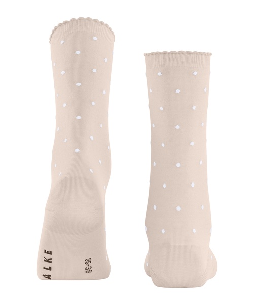 Spike Dot Socke
