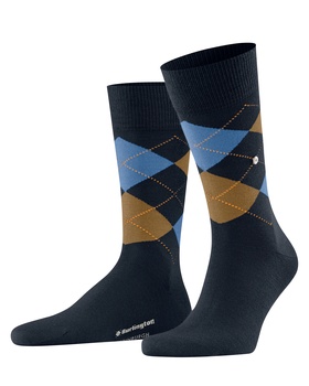Edinburgh Socke