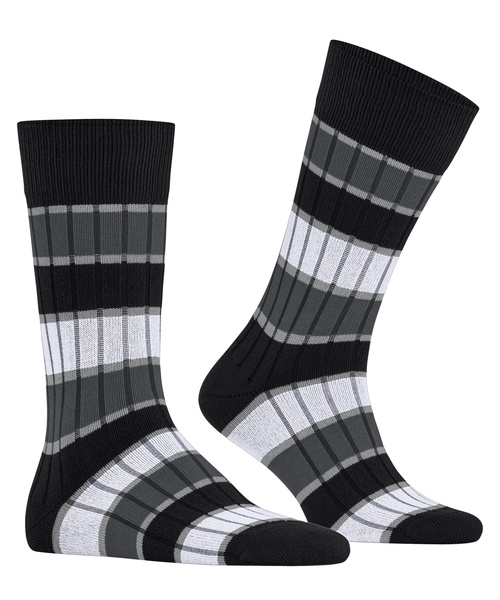 Beaming Socke