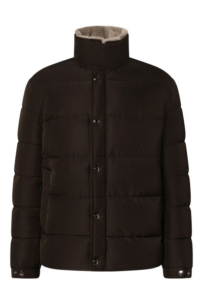 Steppjacke