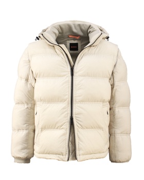 Outwear Jacket Obark-D