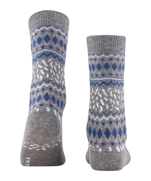 Cosy Wool Socke Special Edition