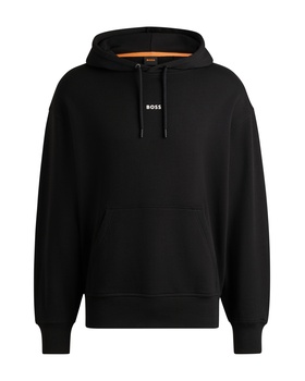 Pullover WeSmallhood