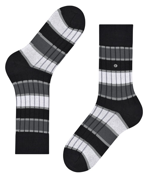Beaming Socke