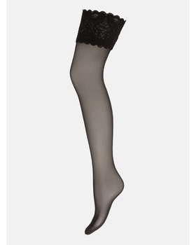 Stay-up Satin Touch 20 DEN