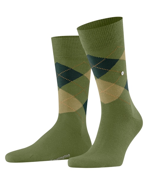 Edinburgh Socke