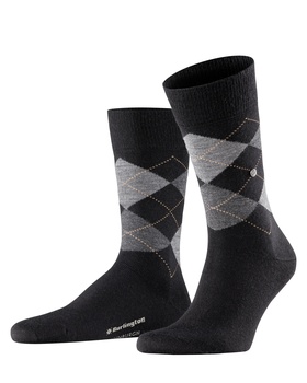 Edinburgh Socke
