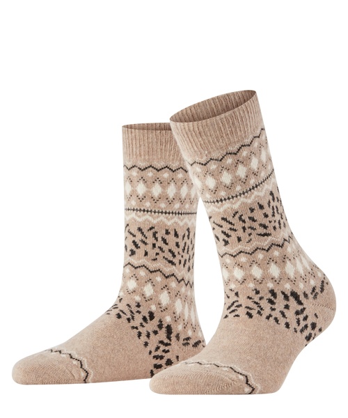 Cosy Wool Socke Special Edition