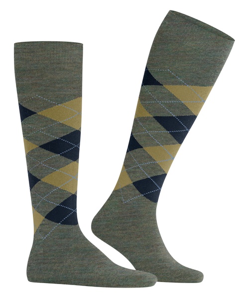 Kniestrümpfe Edinburgh