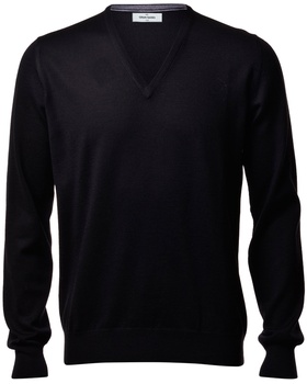 Rundhals Pullover