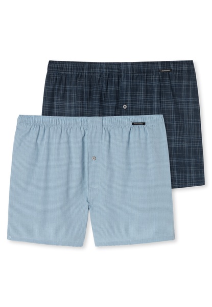 2PACK Boxershorts