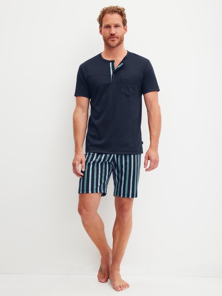 Pyjama kurz