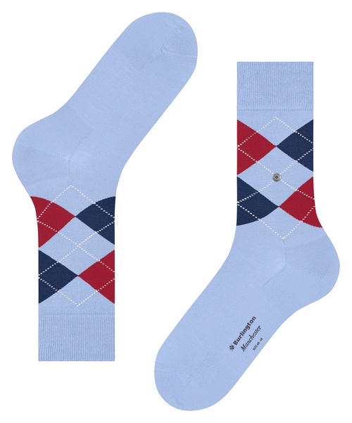 Socken Manchester