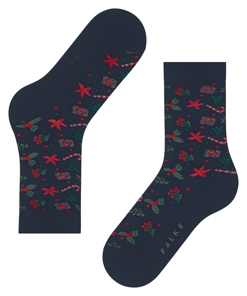 Gift Blizzard Socke
