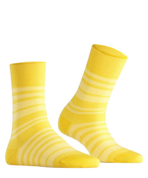 Socken Sensitive Sunset Stripe