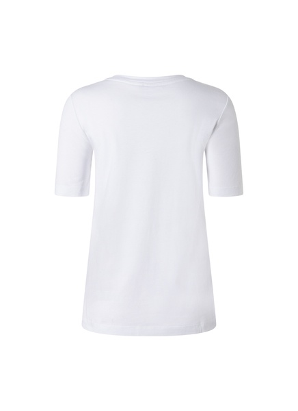 T-Shirt Rundhals halbarm