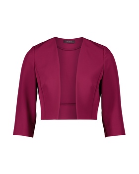 Bolero Jacke