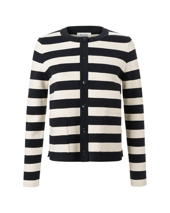 Strick Cardigan