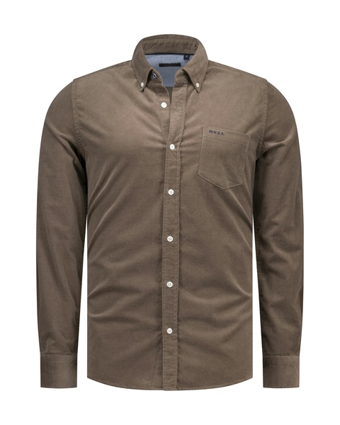  SHIRT LONG SLEEVE