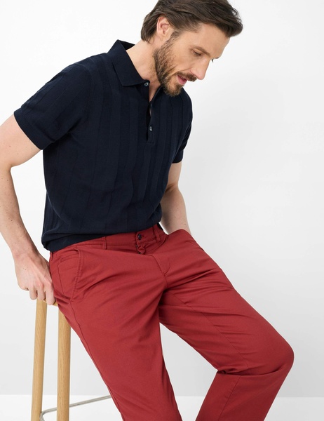 Flatfronthose Thilo