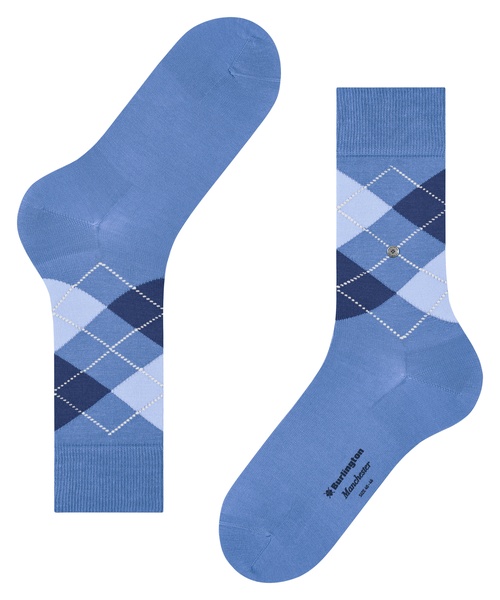 Socken Manchester