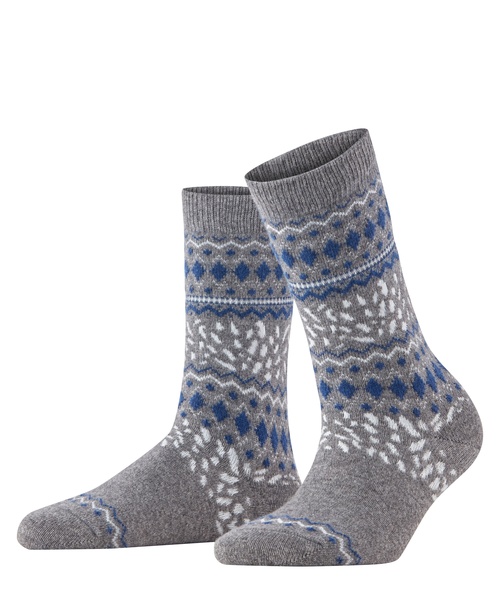 Cosy Wool Socke Special Edition