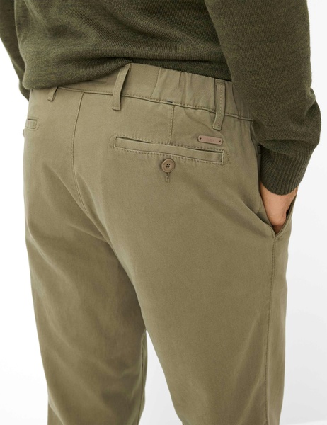 Flatfronthose Thilo