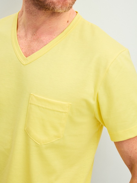 Herren Pyjama kurz