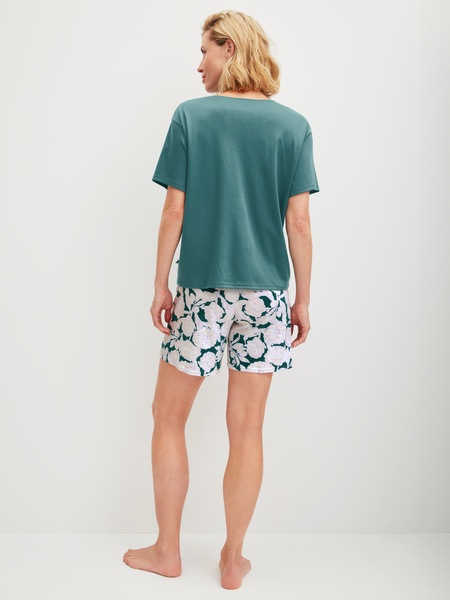 Pyjama kurz