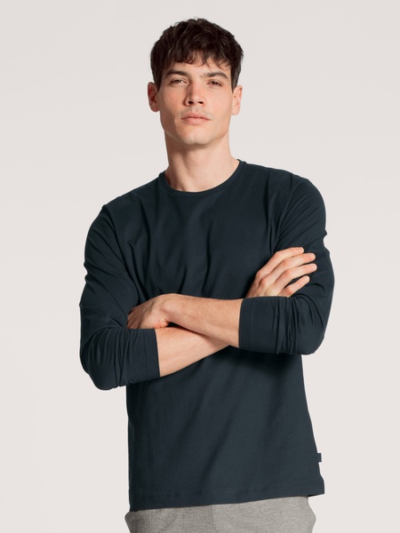 Shirt langarm